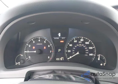 2012 Lexus Rx 350 from USA, damaged, VIN 2T2BK1BA5CC148228